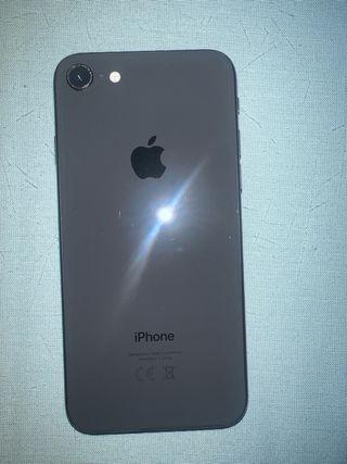 iPhone 8 Space Gray