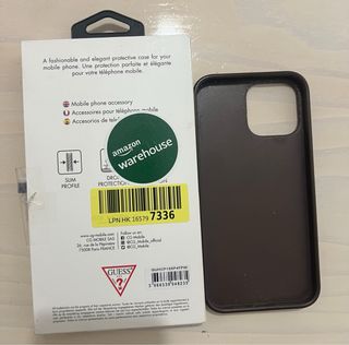 Custodia Guess per iPhone 13 Pro Max