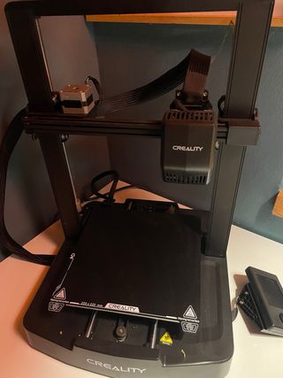 Creality Ender-3 V3 SE Stampante 3D
