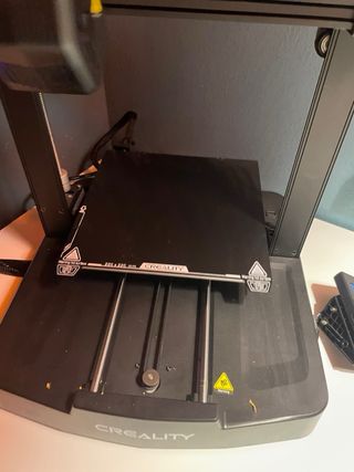 Creality Ender-3 V3 SE Stampante 3D