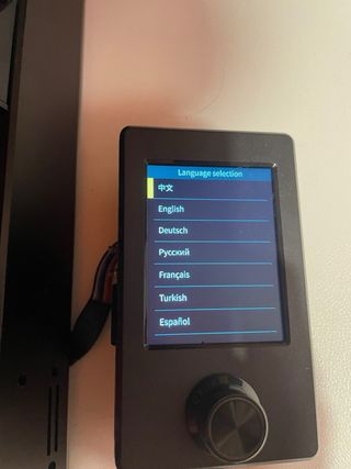 Creality Ender-3 V3 SE Stampante 3D