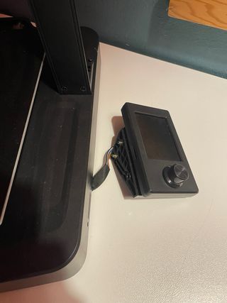 Creality Ender-3 V3 SE Stampante 3D