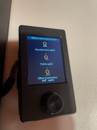 Creality Ender-3 V3 SE Stampante 3D