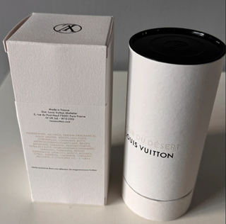 Louis Vuitton Fleur du Désert Eau de Parfum