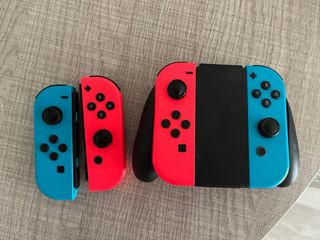 Nintendo Switch Edición Limitada Pokémon + juegos