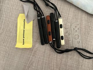 Nintendo Switch Edición Limitada Pokémon + juegos