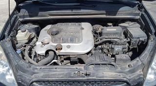 Kia 62106 95400-1d310 centralita carens 2.0 crdi