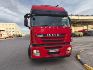 Iveco Daily 2015
