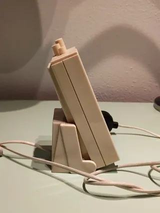 Telefono Camel iconico da collezione