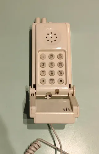 Telefono Camel iconico da collezione