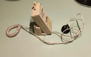 Telefono Camel iconico da collezione