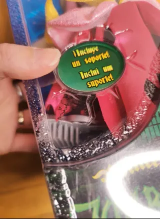 Princesas Zombies Cenicienta Muñeca Famosa