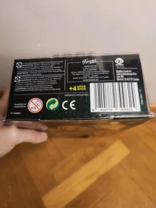 Princesas Zombies Cenicienta Muñeca Famosa