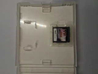 Diabolik Nintendo DS