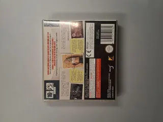 Diabolik Nintendo DS