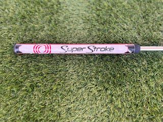 Chipper Odyssey XACT Tank 37.0 Diestro