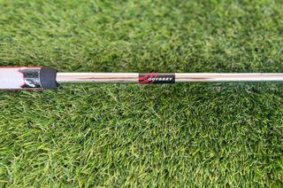 Chipper Odyssey XACT Tank 37.0 Diestro