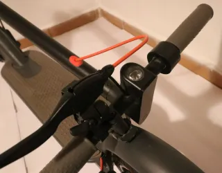 Patinete Eléctrico QMWHEEL H7