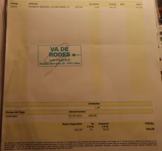 Patinete Eléctrico QMWHEEL H7