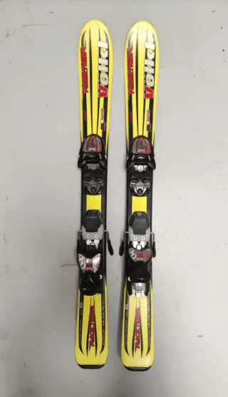 Esquís Volkl Race Tiger Junior 90cm