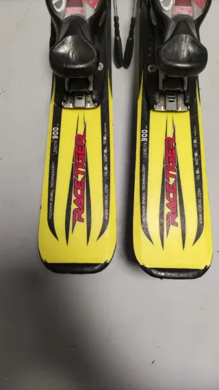 Esquís Volkl Race Tiger Junior 90cm