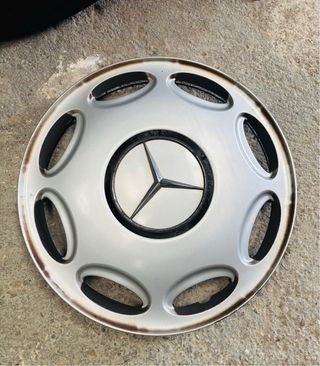 Tapacubos Originales Mercedes Vito 638