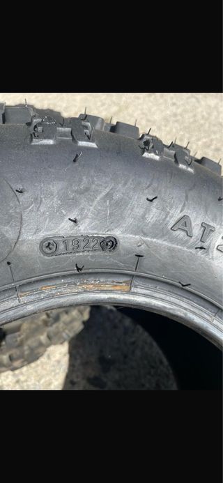 Neumáticos Quad Todoterreno