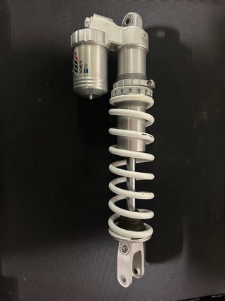 Amortiguador WP XACT