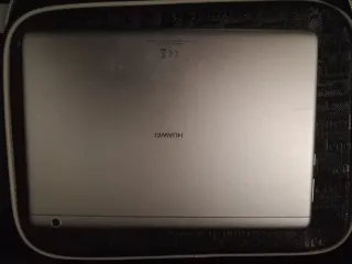 Huawei MediaPad T3 10 Plata