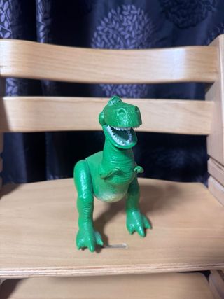 Pack Muñecos Toy Story