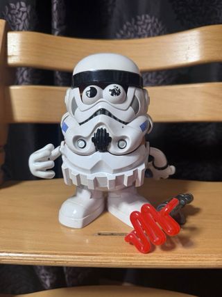 Pack Muñecos Toy Story