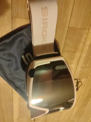 Gafas de esquí ROSA SIROKO EYE-WEAR (SIN ESTRENAR)