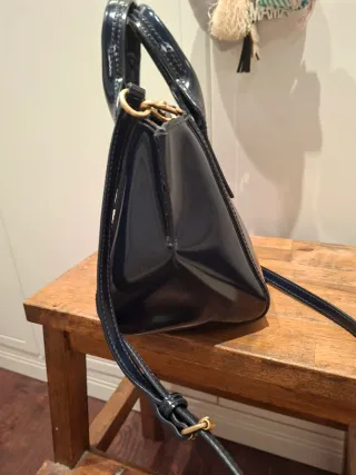 Bolso Bimba y Lola Azul Marino