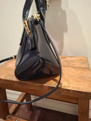 Bolso Bimba y Lola Azul Marino