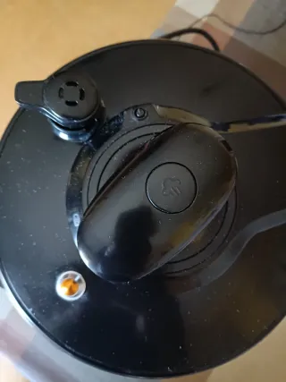 Moulinex Multicocina Inteligente