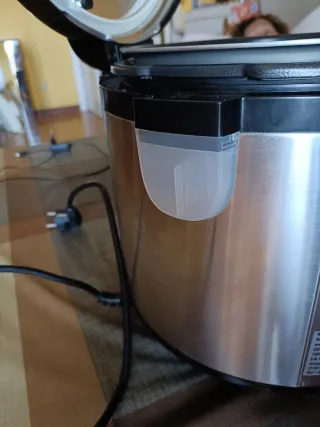 Moulinex Multicocina Inteligente