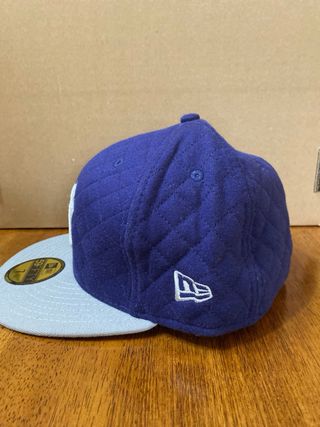 Cappello New Era 59FIFTY Yankees Blu