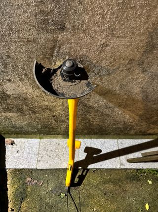 Cortabordes Eléctrico PowerPlus