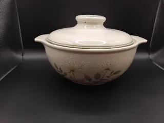 🇬🇧 Sopera Inglesa Royal Doulton Porcelana