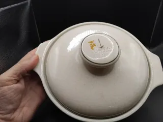 🇬🇧 Sopera Inglesa Royal Doulton Porcelana