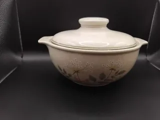 🇬🇧 Sopera Inglesa Royal Doulton Porcelana