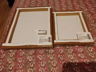 Cuadros Muy Mucho Figuras Abstractas Doradas