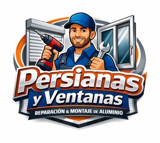 Persianas y Ventanas: Reparación y Montaje