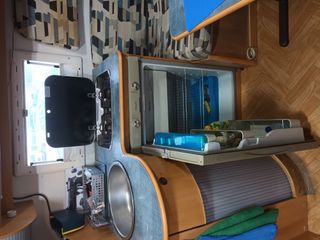 Autocaravana Joint-FIAT Ducato 2006