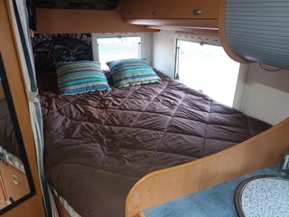 Autocaravana Joint-FIAT Ducato 2006