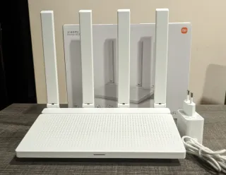 Xiaomi AX3000T Router Wi-Fi 6
