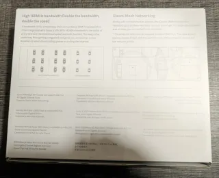 Xiaomi AX3000T Router Wi-Fi 6