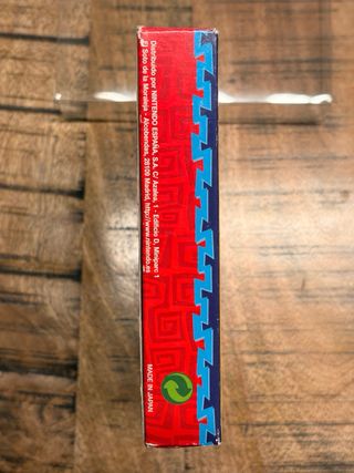 Aventuras Interactivas Hércules Game Boy