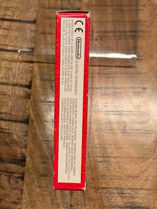 Aventuras Interactivas Hércules Game Boy