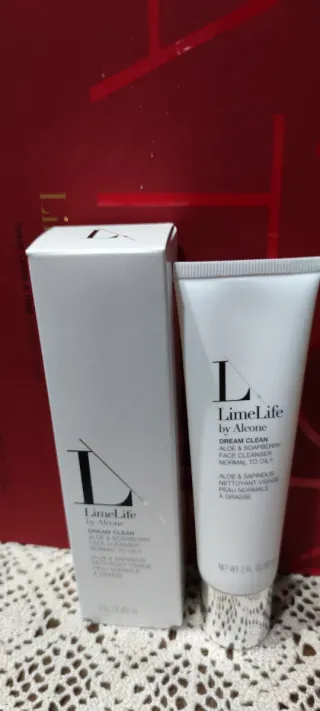 LimeLife by Alcone Dream Clean Limpiador Facial